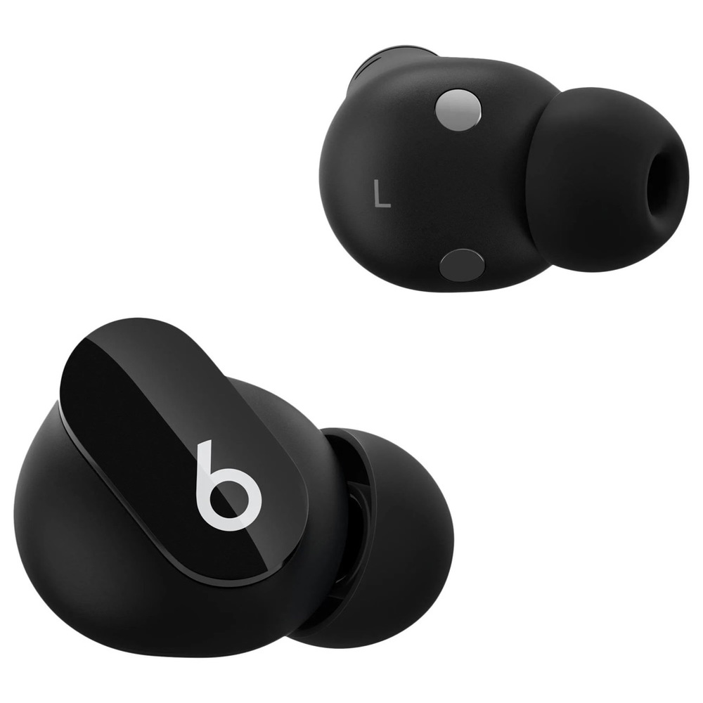 Beats Studio Buds (Black)